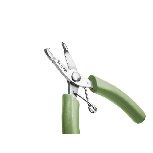 Cleste Multifunctional Delphin MINI, 10cm