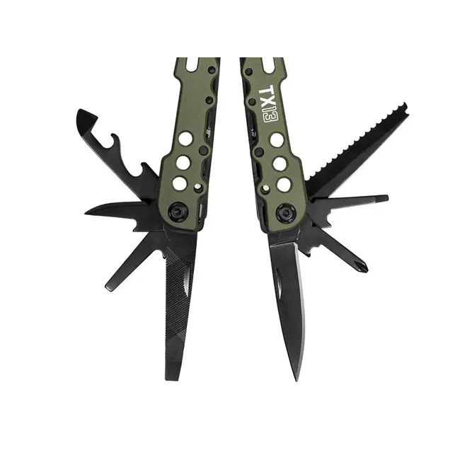 Cleste Multifunctional Delphin TaktyX 13