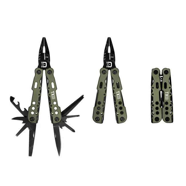 Cleste Multifunctional Delphin TaktyX 13