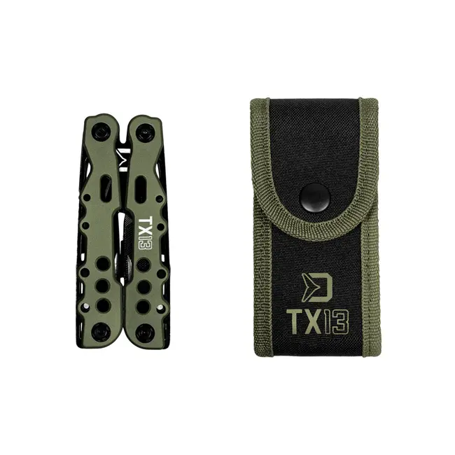 Cleste Multifunctional Delphin TaktyX 13