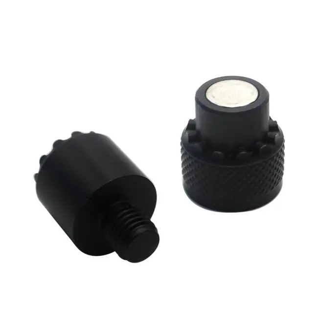 Conector Rapid Magnetic Pescuit NONSTOP, 1buc/blister