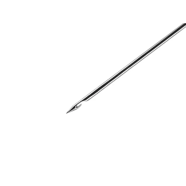 Croseta Pescuit Fluo Delphin T-End GripXF Safety