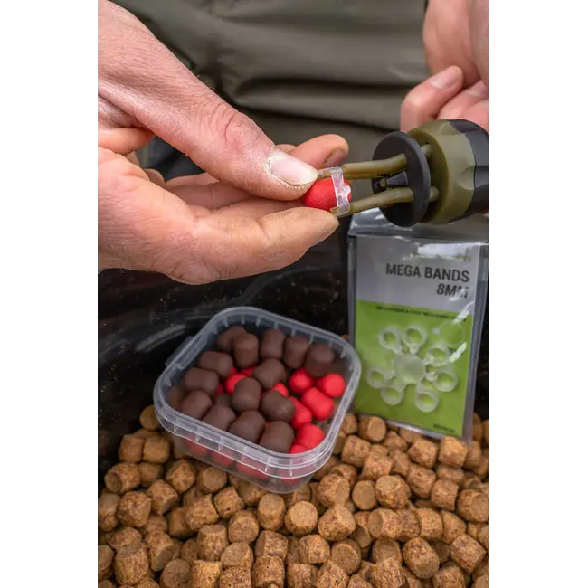 Dispozitiv Aplicare Inele pe Nada Bait Bander Korum Mega Bander