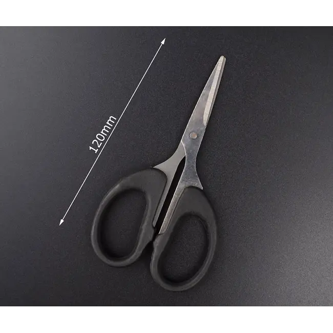 Kit Complet Pescuit NONSTOP Carp Tool Set (3 Crosete + Burghiu + Foarfeca + Knot Puller), 6 piese/blister