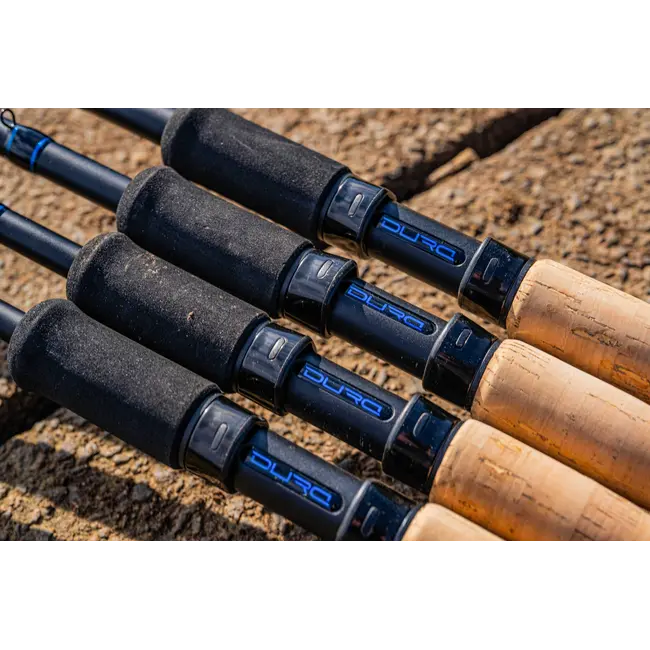 Lanseta Feeder Preston Dura Carp Feeder 12FT, 3.65m, 60g, 3+2buc