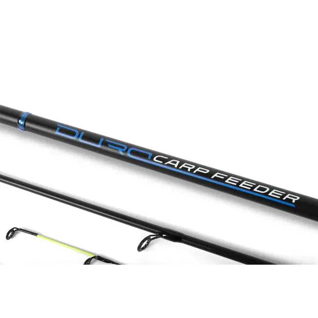 Lanseta Feeder Preston Dura Carp Feeder 11FT, 3.35m, 50g, 2+2buc