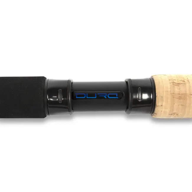 Lanseta Feeder Preston Dura Carp Feeder 12FT, 3.65m, 60g, 3+2buc