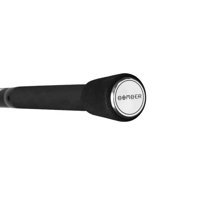 Lanseta Spod Pescuit la Crap Delphin BOMBER, 390cm, 5.00lbs,3buc