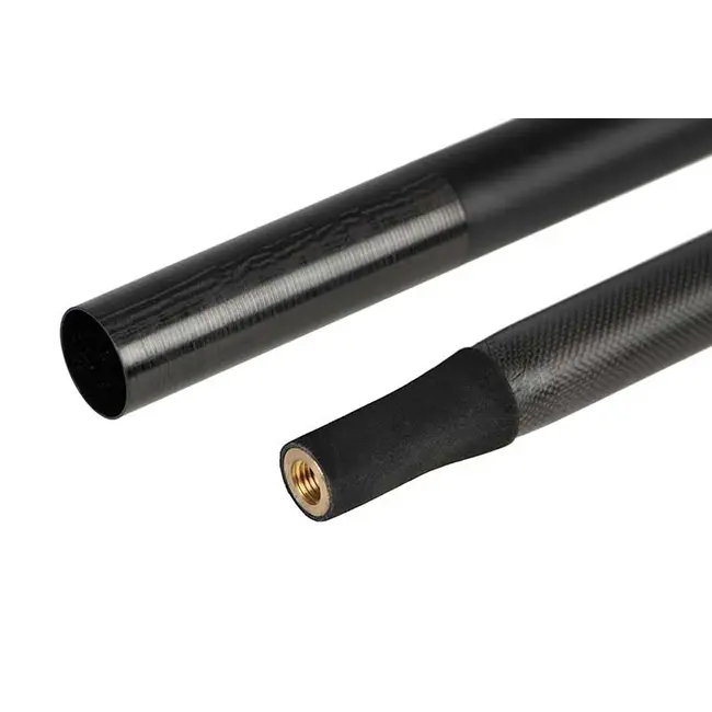 Maner Minciog Pescuit Matrix Aquos Power Landing Net , 2 Tronsoane, 3m