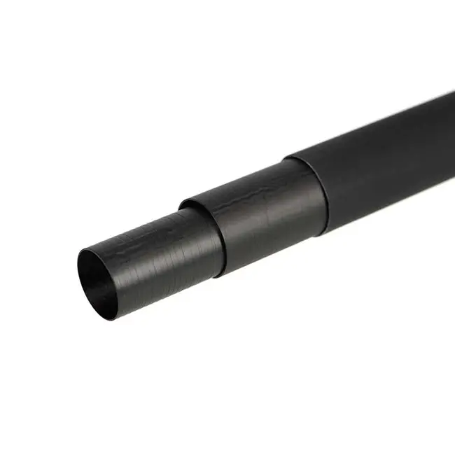 Maner Minciog Pescuit Matrix Aquos Power Landing Net , 3 Tronsoane, 4m