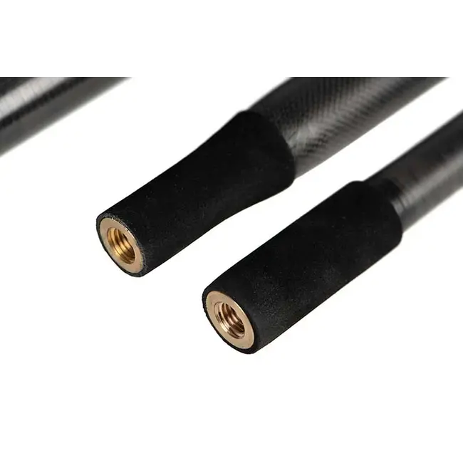 Maner Minciog Pescuit Matrix Aquos Power Landing Net , 3 Tronsoane, 4m