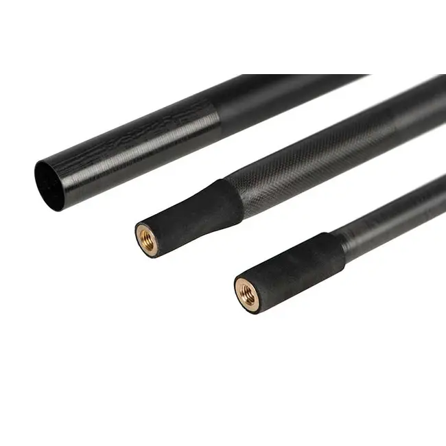 Maner Minciog Pescuit Matrix Aquos Power Landing Net , 3 Tronsoane, 4m