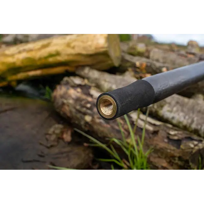 Maner Minciog Pescuit Matrix Aquos Power Landing Net , 3 Tronsoane, 4m