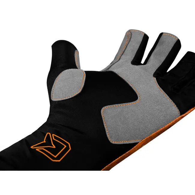 Manusi Fara Degete Delphin Atak! 75F