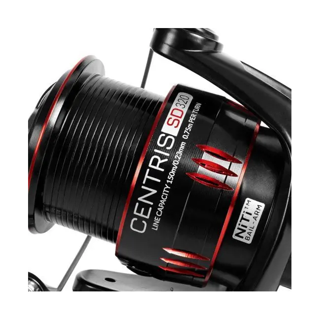 Mulineta Feeder Preston Centris SD Reel,Marime 3000