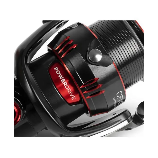 Mulineta Feeder Preston Centris SD Reel,Marime 3000