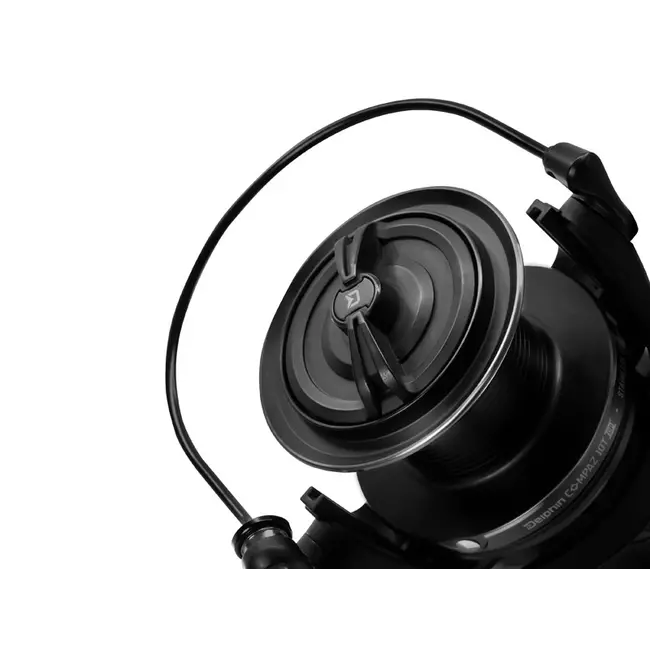 Mulineta Pescuit la Cap Delphin Compaz 10T