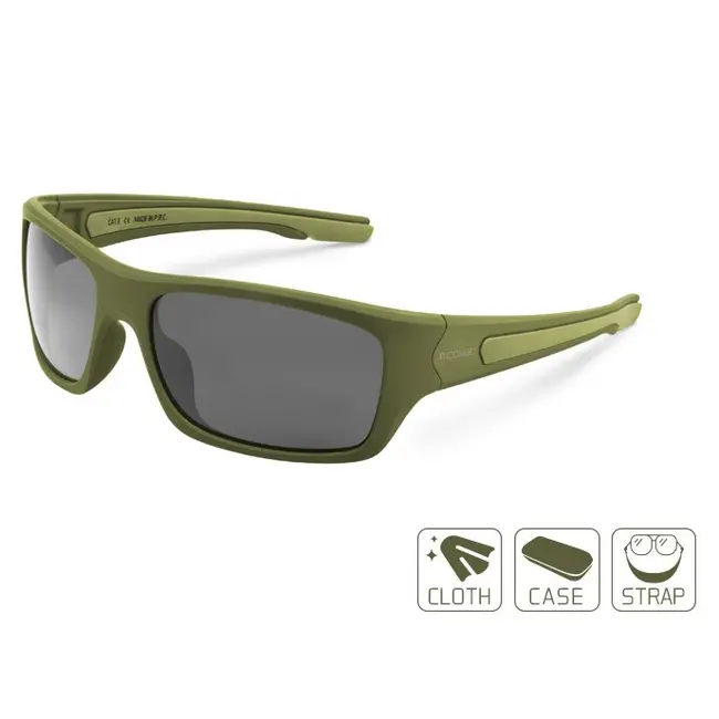 Ochelari de Soare Polarizati Delphin SG Combo