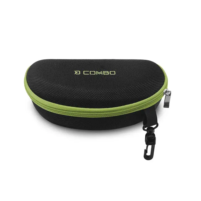 Ochelari de Soare Polarizati Delphin SG Combo