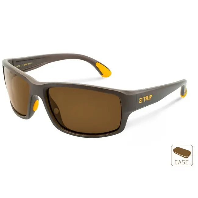 Ochelari de Soare Polarizati Delphin SG Trip