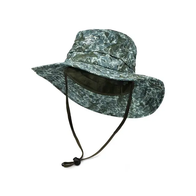 Palarie de Soare Pentru Pescuit Delphin Raider C2G