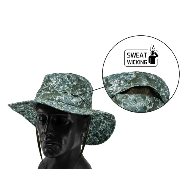 Palarie de Soare Pentru Pescuit Delphin Raider C2G