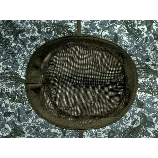 Palarie de Soare Pentru Pescuit Delphin Raider C2G