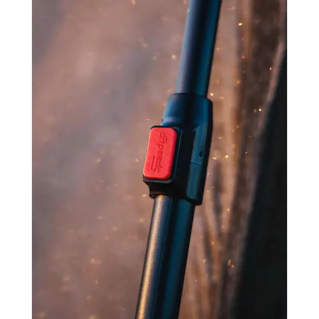 Pavilion Pescuit Fox EOS Social Shelter, 340x290x205cm