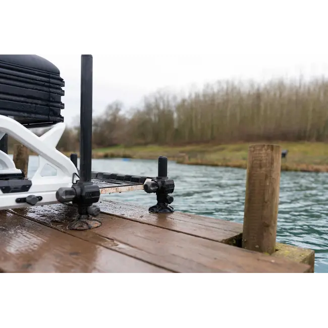 Picior Telescopic Scaun Feeder Preston Absolute Seat , Ø=36mm, 20cm