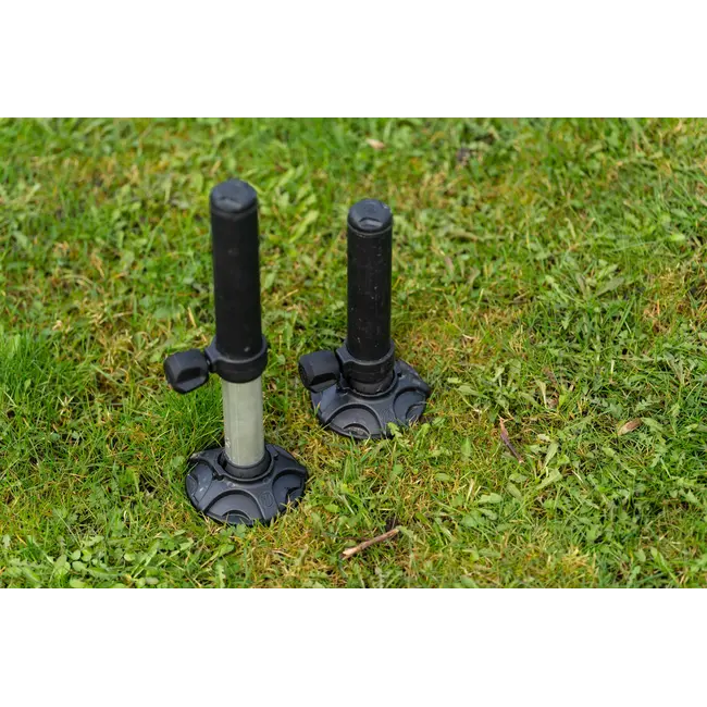 Picior Telescopic Scaun Feeder Preston Absolute Seat , Ø=36mm, 20cm