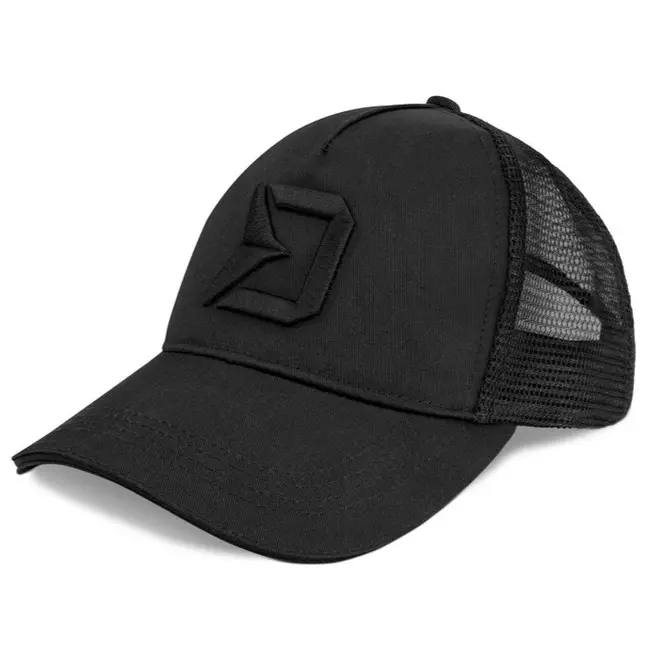 Sapca Delphin BlackWay Trucker