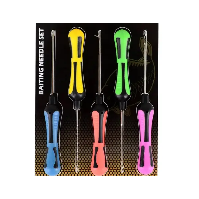 Set Crosete Pescuit Nonstop, 5buc/blister