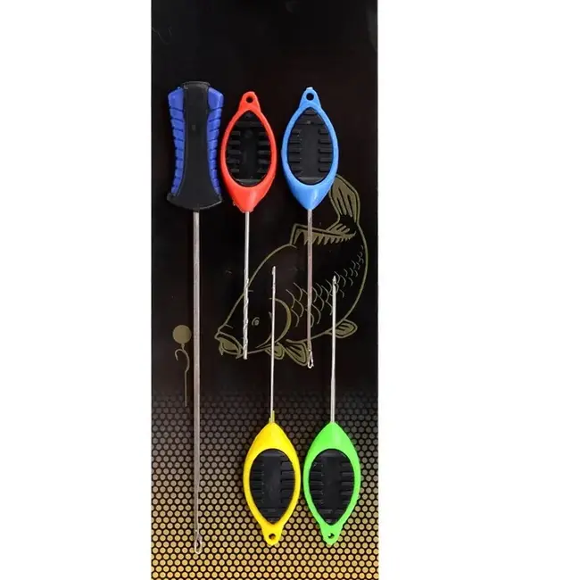 Set Crosete Pescuit Nonstop