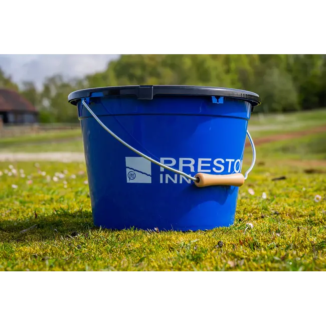 Set Galeata Pescuit Preston Bucket 13L