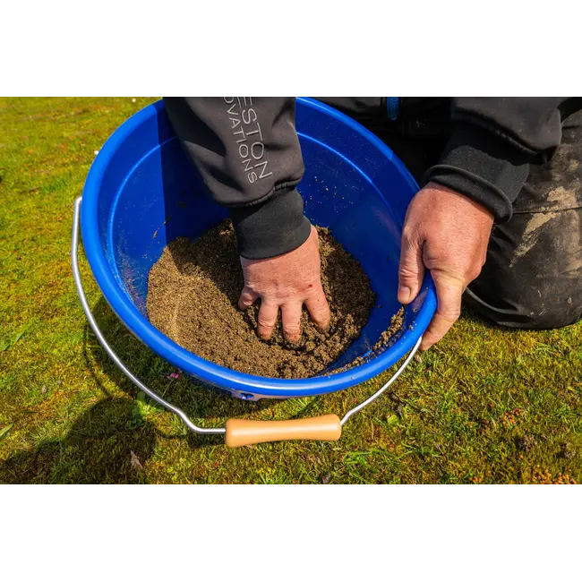 Set Galeata Pescuit Preston Bucket 13L