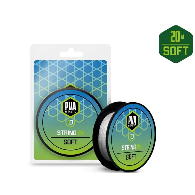 Snur Delphin PVA N'tastic Quick, 20m