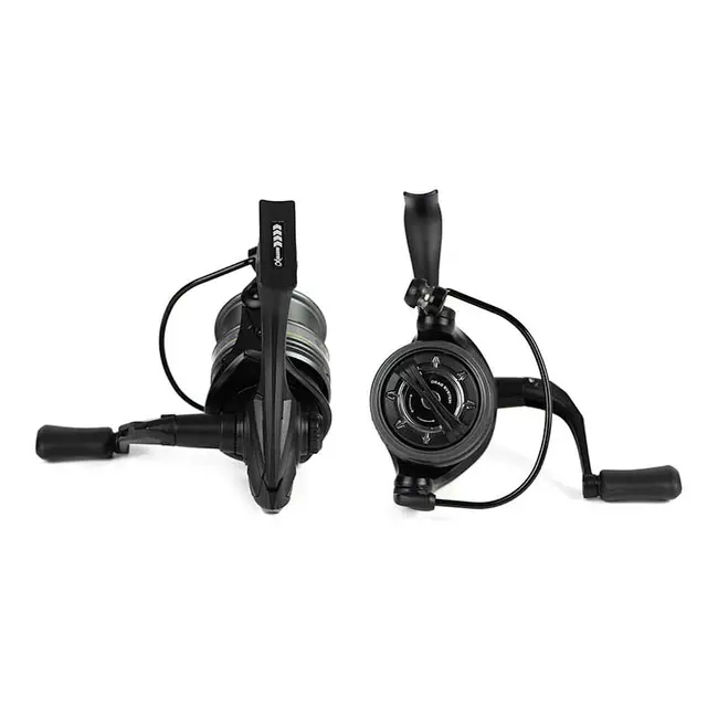 Tambur de Rezerva pentru Mulineta Matrix Aquos Ultra Match & Feeder, 3000 0.22mm/150m