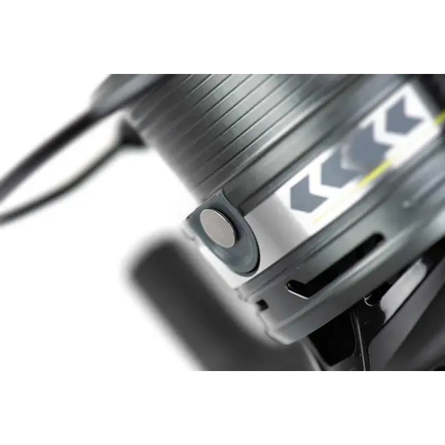 Tambur de Rezerva pentru Mulineta Matrix Aquos Ultra Match & Feeder, 4000 0.24mm/150m