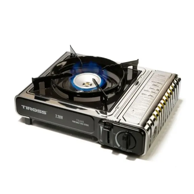 Aragaz Camping Flamex TS 265