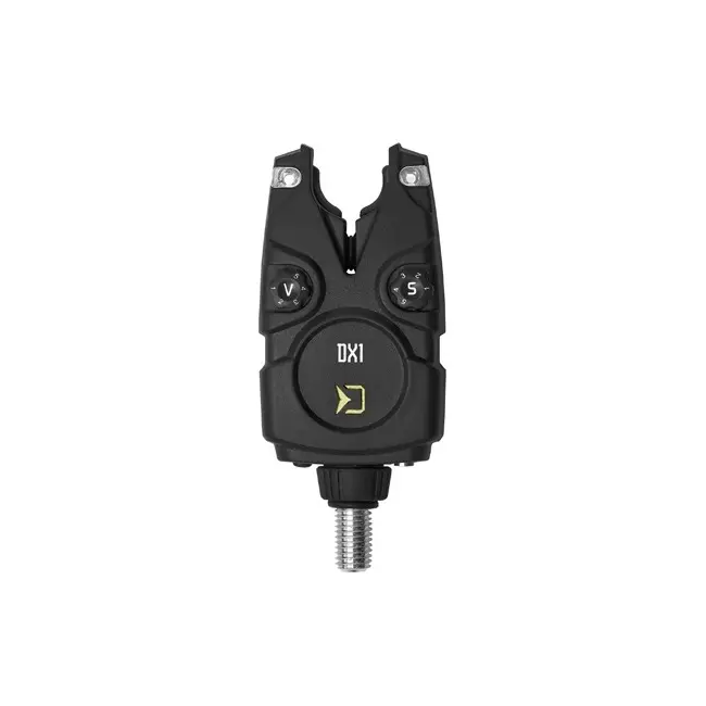 Avertizor Delphin DX1