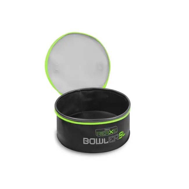 Bac de Nada Pescuit Delphin EVA Reaxe Bowler, 5l