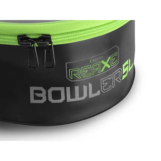 Bac de Nada Pescuit Delphin EVA Reaxe Bowler, 5l