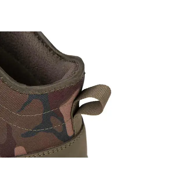 Bocanci Fox Khaki/Camo V2 BOOT,Culoare Camo! Disponibil  in stoc din 20.03.2025 !