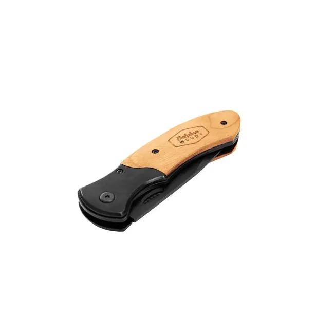 Briceag Delphin Woody, Lama 8.5cm