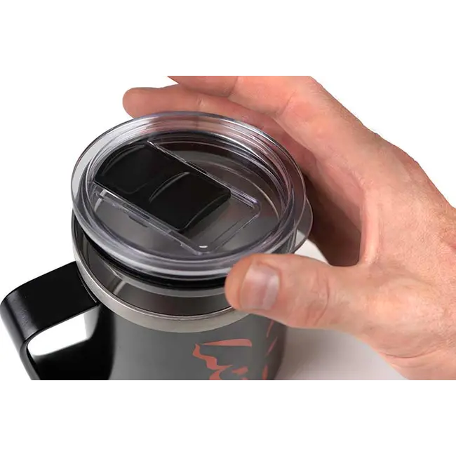 Cana Fox din Inox Stainless Thermal Mug