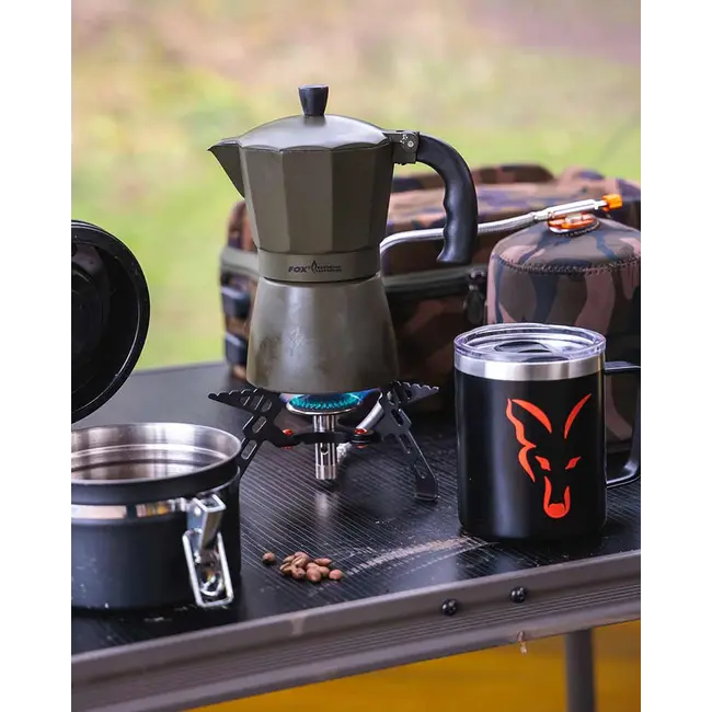 Cana Fox din Inox Stainless Thermal Mug