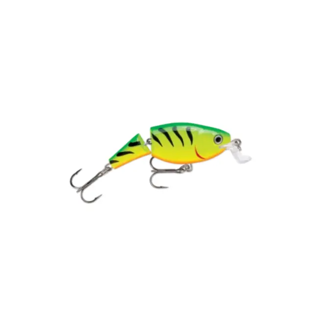 Vobler Rapala Jointed Shallow Shad Rap, Culoare FT, 7cm, 11g