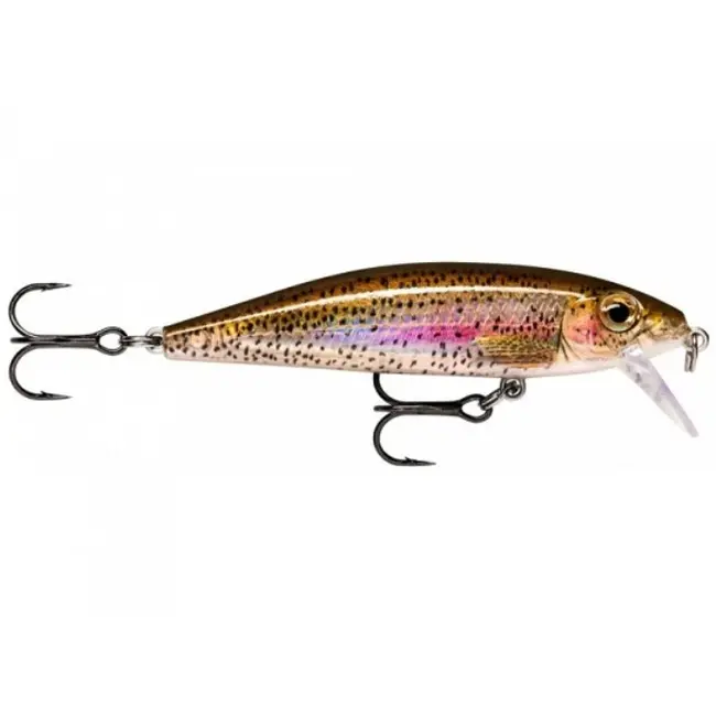 Vobler Rapala X-Rap Countdown, Culoare RTL, 7cm, 10g
