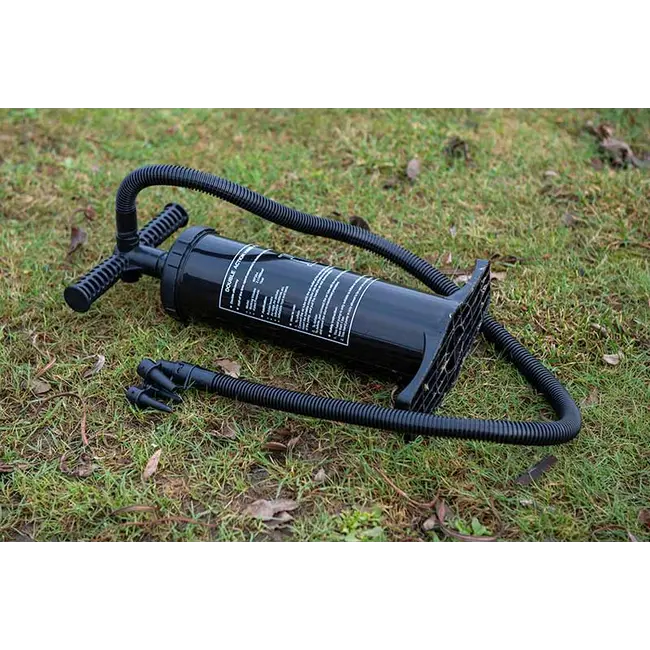 Cort Fox Tip Pavilion Air Frame Social Shelter, 350x350x230cm