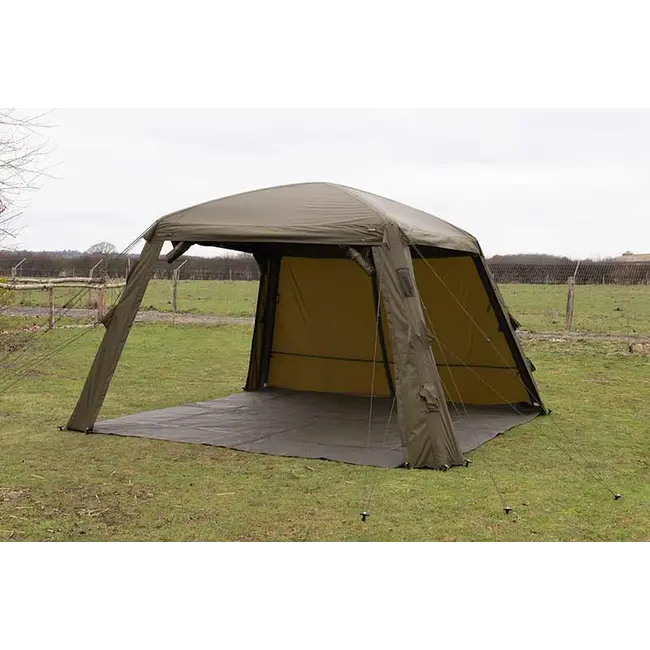 Cort Fox Tip Pavilion Air Frame Social Shelter, 350x350x230cm